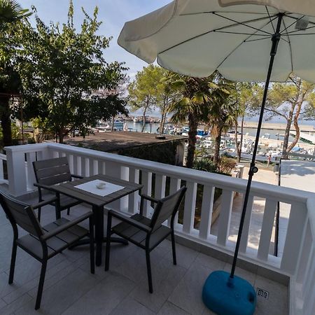 Apartman Hrabric 2 Njivice Ngoại thất bức ảnh